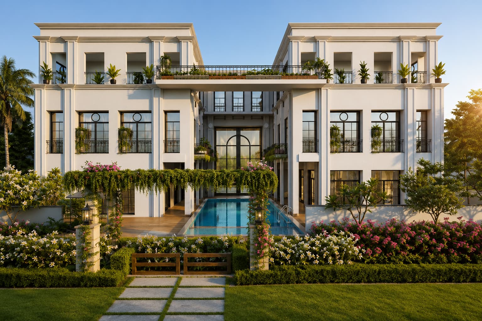 Godrej Green Estate