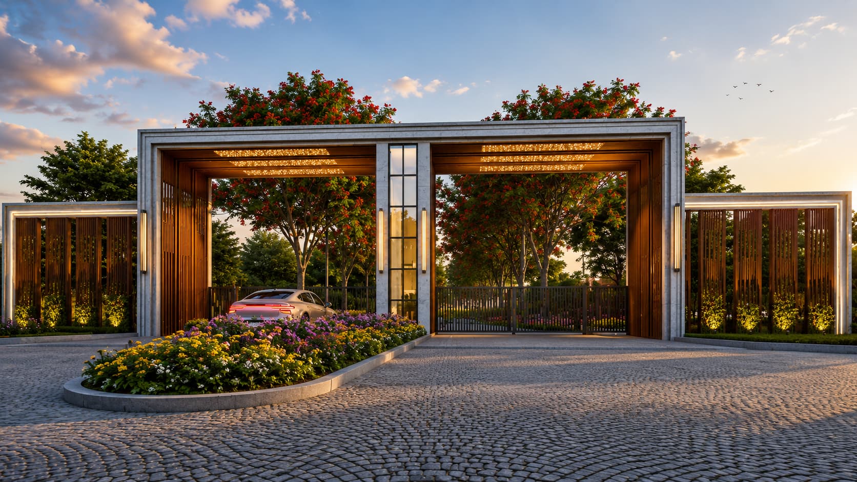 NeoLiv Grand Park