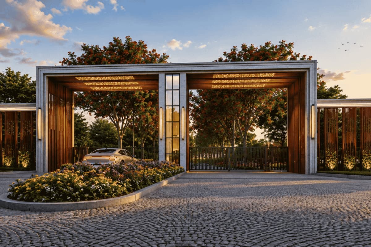 NeoLiv Grand Park
